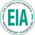 Afbeelding: Logo EIA2014
