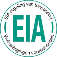 Afbeelding: Logo EIA2014