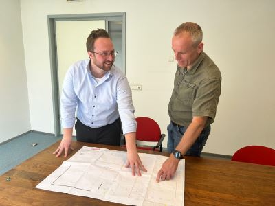 Timo en Gerrit Pleiter 2