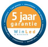 garantie verlichting