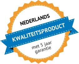 Afbeelding: Kwaliteitsproduct