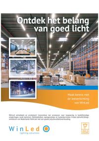 Algemene WinLed brochure