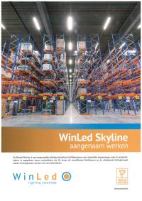 Skyline brochure