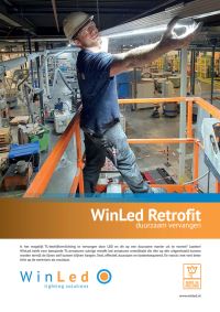 Retrofit brochure