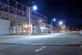 Winled Outdoor en Terreinverlichting
