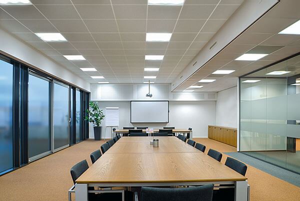 WinLed Office Panelen Kantoorverlichting