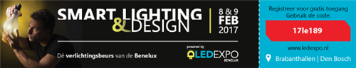 Link: http://www.ledexpo.nl/registreer/
