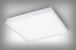 Winled panelen Opaal inlegarmatuur
