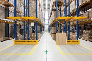 Afbeelding: WinLed-Stelling   lijnverlichting