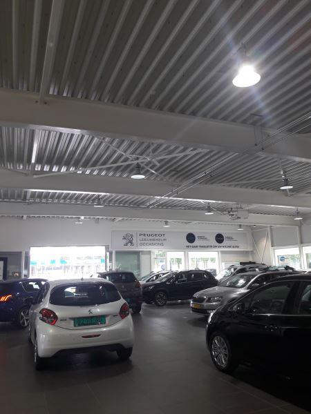 Peugeot Tilburg1 oud