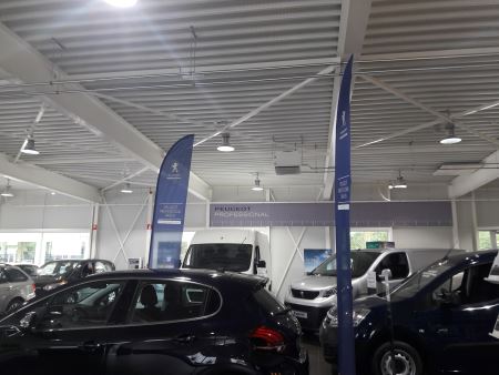 Peugeot Tilburg2 oud