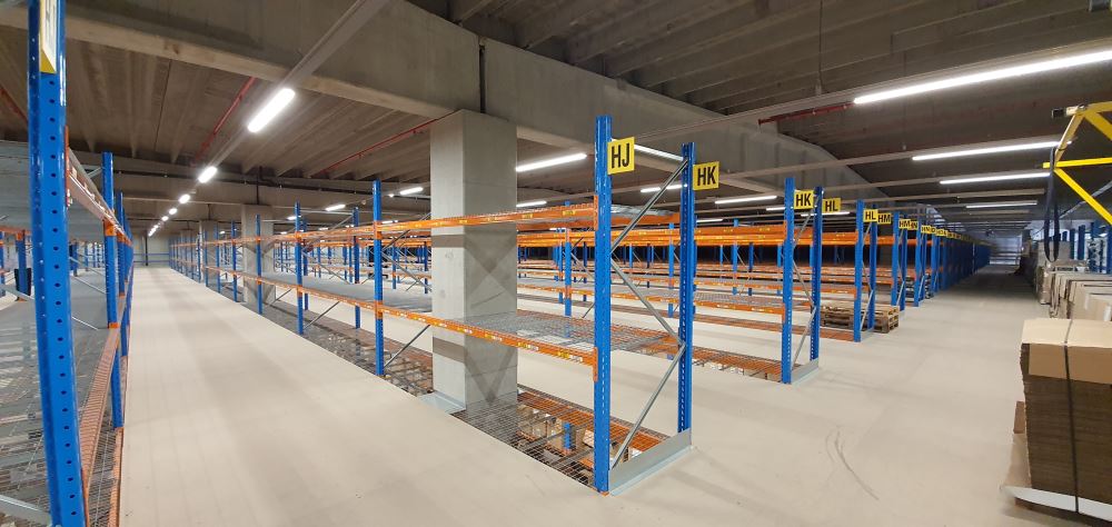 led lijnverlichting